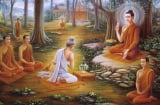 Bài học của Đức Phật về lòng nhân ái trong mỗi con người
