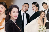 Hé lộ dàn khách mời 'khủng' tham dự đám cưới Cường Đô La - Đàm Thu Trang