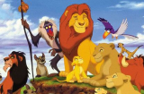 12 bài học cuộc sống đắt giá từ bộ phim hoạt hình kinh điển 'Vua sư tử'