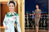 Hoa hậu Jennifer Phạm mang bầu lần 4?