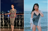 Showbiz 31/7: Hoa hậu Jennifer Phạm mang bầu lần 4, BTV Hoàng Linh lên tiếng khi bị đồn lộ clip nóng