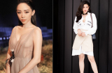 Đọ gu thời trang của ba người đẹp cùng tuổi hot nhất showbiz Việt