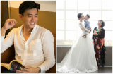 showbiz 2/8: Quốc Trường chuẩn bị kết hôn, Thu Quỳnh bất ngờ khoe ảnh cưới?