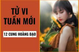 Xem tử vi tuần mới (từ 5/8- 11/8/2019) của 12 cung hoàng đạo: Xử Nữ bỏ lỡ nhiều cơ hội, Song Ngư hạnh phúc