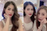 Tiếp nối bước chân chồng cũ Việt Anh, Hương Trần tiết lộ chỉnh sửa gương mặt cho hợp phong thủy