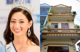 Ghé vào căn nhà của Hoa hậu Lương Thuỳ Linh ở Cao Bằng: Gia thế 'khủng' hay chỉ là tin đồn?