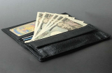 Nhớ 5 nguyên tắc này khi dùng ví: Tiền bạc luôn rủng rỉnh, hết lại đầy, chẳng bao giờ cạn