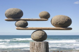 5 thói quen giúp bạn cân bằng cuộc sống, thanh tịnh tâm hồn