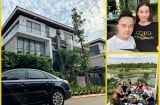 Ngắm căn nhà mới tậu của Hà Hồ, bất ngờ làm hàng xóm với Cao Thái Sơn tại khu biệt thự triệu đô