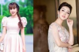 Hai bà mẹ 4 con đình đám showbiz Việt có gu thời trang trẻ trung, xinh đẹp không kém ai