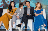 Đạo diễn 'Về nhà đi con' gây sốc khi tiết lộ sự thật về Thu Quỳnh, Bảo Thanh và Bảo Hân