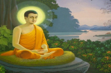 Đức Phật dạy việc xấu không nên làm, tránh được thì nhà yên cửa ấm, giàu có an khang