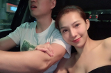Thay trạng thái độc thân trên Facebook, Lưu Đê Ly ''Chạy trốn thanh xuân'' bị nghi đã chia tay bạn trai