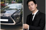 Mc Phan Anh đáp trả khi bị mỉa mai dùng tiền từ thiện để mua xe hơi