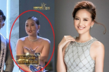 Khánh Ngân lộ thân hình 'vai u thịt bắp' sau 2 năm đăng quang Hoa hậu Hoàn cầu
