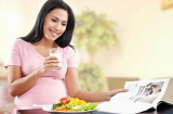 4 đại kỵ mẹ bầu mắc phải khiến thai nhi suy dinh dưỡng, còi cọc từ trong bụng