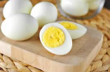 Ăn 1 quả trứng mỗi ngày và điều kì diệu này sẽ xảy ra với cơ thể bạn
