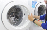 Đóng chặt nắp máy giặt sau khi dùng là sai, nhiều người vẫn làm khiến tiền điện tăng vọt chóng mặt
