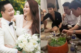 Showbiz 3/9: Đại gia Đức An - Phan Như Thảo tiết lộ lý do chưa làm đám cưới, Xuân Lan hẹn hò Quốc Trường?