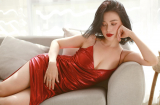 Bí quyết giảm cân và làm đẹp của cô nàng 'nấm lùn nóng bỏng' nhất showbiz Việt