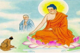 Phật dạy 2 thứ trên đời dù là anh em ruột thịt cũng không được nợ