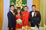 Ở tuổi 39, Quang Lê bất ngờ lên chức bố chồng