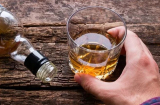4 điều 'đại kị' sau khi uống rượu, số 1 có thể gây nguy hiểm đến tính mạng