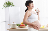 4 điều mẹ bầu tuyệt đối không làm để tránh dị tật cho thai nhi