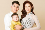 Lâm Khánh Chi tiết lộ kế hoạch sinh em bé thứ hai từ tinh trùng của chồng