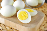 Trứng là 'siêu thực phẩm', ăn thế nào để không biến thành thuốc độc?