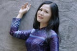 Diễn viên Thúy Hà ''cô Hạnh bán hoa của Về nhà đi con'' lần đầu thừa nhận đã ly hôn