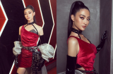 Tân Hoa hậu Lương Thùy Linh lột xác đầy bất ngờ sau Miss World Việt Nam 2019
