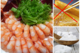 5 loại thực phẩm gây hại như thuốc độc nếu ăn vào buổi tối, đừng hỏi sao gan bị phá nát