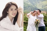 Showbiz 21/9: Lê Phương công khai gương mặt con gái nhỏ, Phan Như Thảo gây sốc với bộ ảnh cưới khác mong đợi