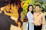 Trịnh Kim Chi chia sẻ bí kíp giữ gìn hạnh phúc nhân dịp kỷ niệm 19 năm ngày cưới