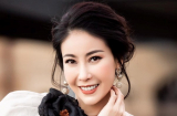 Xuất thân ''trâm anh thế phiệt'', Hoa hậu Hà Kiều Anh lại phải trải qua nhiều sóng gió mới có được hạnh phúc