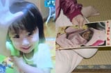 Xót xa bé gái 5 tuổi bị cha dượng bạo hành đến tử vong nhưng cuốn nhật ký mới tiết lộ điều đau lòng