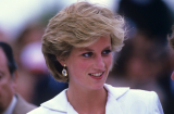5 điều vô cùng đơn giản trong cách làm đẹp của biểu tượng nhan sắc Công nương Diana