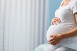 3 bộ phận nhạy cảm trên cơ thể mẹ bầu, chạm vào có thể gây nguy hiểm cho thai nhi