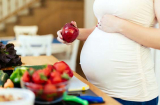 4 sai lầm tai hại của mẹ bầu khiến con suy dinh dưỡng từ trong bào thai