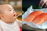 Chuyên gia dinh dưỡng tiết lộ 3 loại cá 'đại bổ' giúp con thông minh, IQ cao 'chót vót'