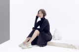 Song Hye Kyo lại khiến fan trầm trồ vì vẻ đẹp trẻ trung và vóc dáng thon gọn