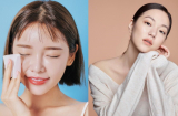 Quy trình chăm sóc da của các cô gái Hàn Quốc cho làn da mướt mịn