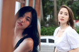 So kè gu thời trang đời thường của các nàng 'tiểu tam' hot nhất gần đây của màn ảnh Việt