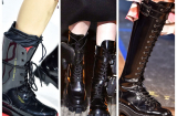 7 kiểu giày cá tính sẽ lên ngôi chiếm trọn thị trường thời trang mùa mới