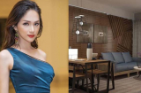 Chiêm ngưỡng căn hộ sang chảnh của Hoa hậu chuyển giới Hương Giang