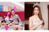 Showbiz 6/10: Vũ Hoàng Việt tổ chức đám cưới với bạn gái, Phạm Hương thừa nhận lý do rời showbiz Việt