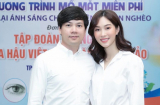 Không tặng quà hàng hiệu, vợ chồng Đặng Thu Thảo chọn cùng nhau đi làm từ thiện để kỷ niệm 2 năm ngày cưới