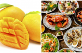 Xoài rất ngon nhưng ăn kiểu này dễ rước bệnh vào người, nhất là điều thứ 2