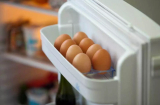 Bảo quản trứng trong tủ lạnh: Nên để đầu to hay nhỏ lên trên?